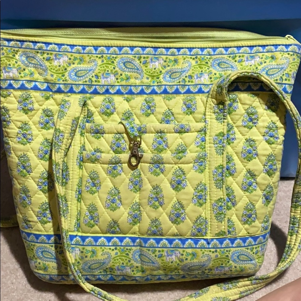 Vera Bradley Tote